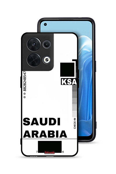 Tolwak غطاء حماية لهاتف Oppo Reno8 5G - تحقق من ذلك في السعودية