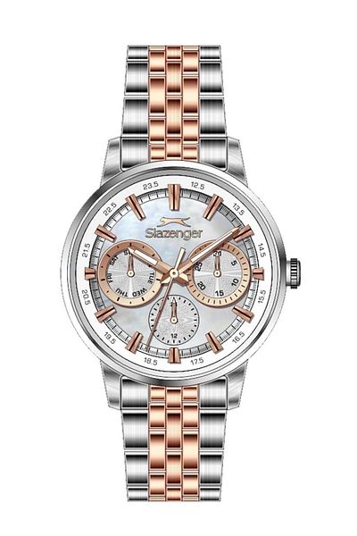 Slazenger Sl.09.2454.4.11 Women's Wristwatch