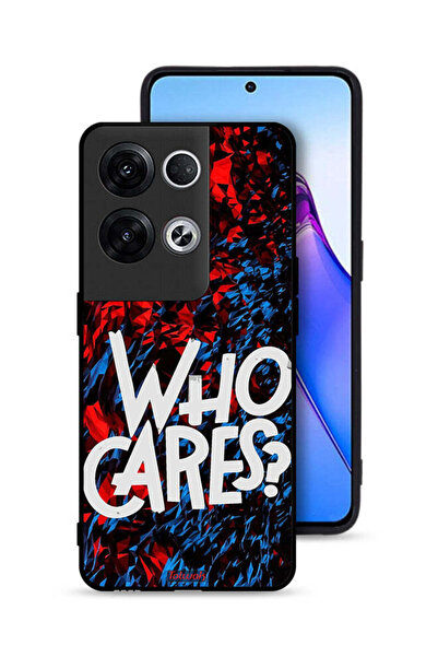 Tolwak غطاء حماية لهاتف Oppo Reno8 Pro Plus 5G من يهتم؟