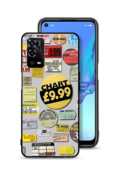 Tolwak أسعار ومواصفات غطاء الحماية لهاتف Oppo A55 4G