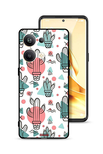 Tolwak غطاء حماية لهاتف Oppo Reno9 Pro Plus 5G - صبار