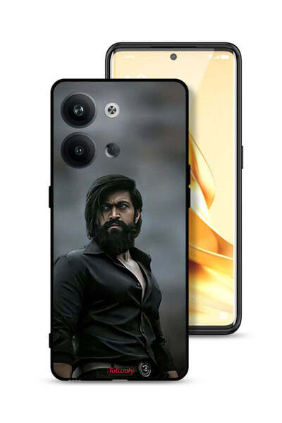 Tolwak Oppo Reno9 Pro 5G Protective Case Cover Yash Rising Start