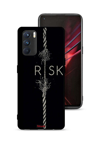 Tolwak غطاء حماية ريسك لهاتف Oppo K9 Pro