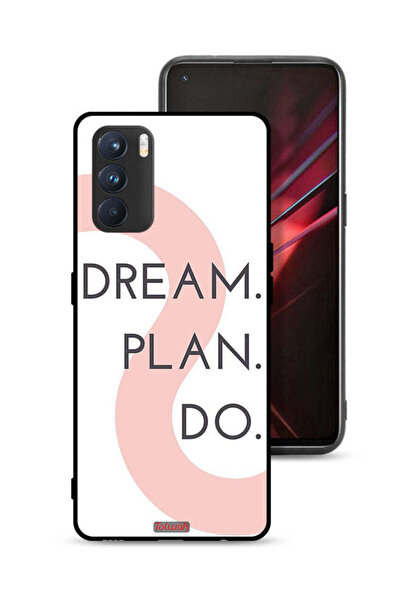 Tolwak غطاء حماية Oppo K9 Pro Dream Plan Do