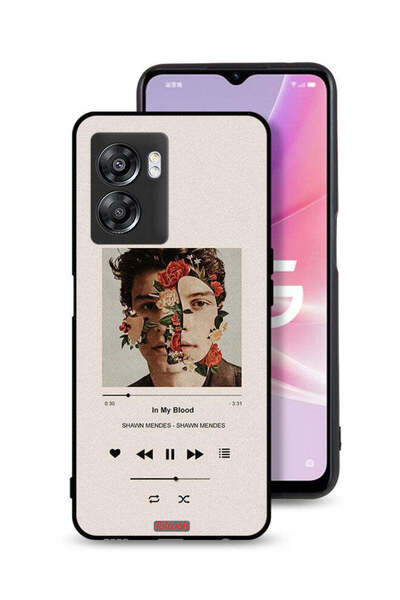 Tolwak غطاء حماية لهاتف Oppo A57 5G - في دمي