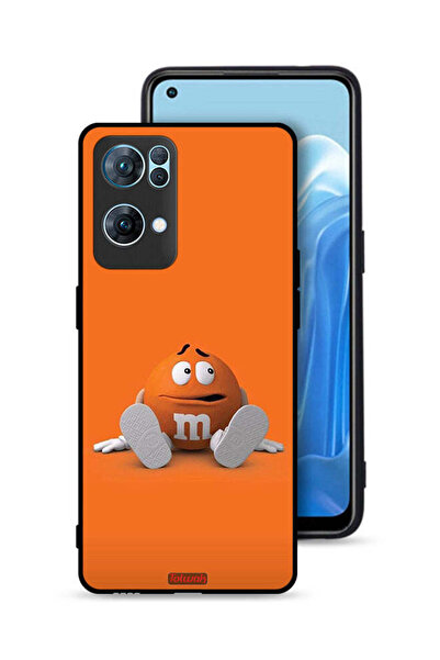 Tolwak غطاء حماية لهاتف Oppo Reno7 Pro 5G - كرتون متوسط