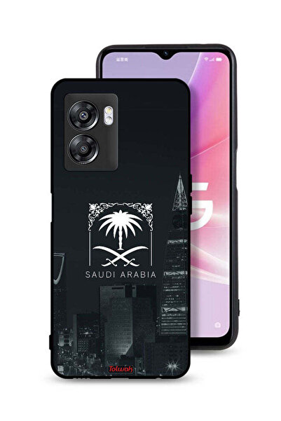 Tolwak غطاء حماية لهاتف Oppo A57 5G المملكة العربية السعودية