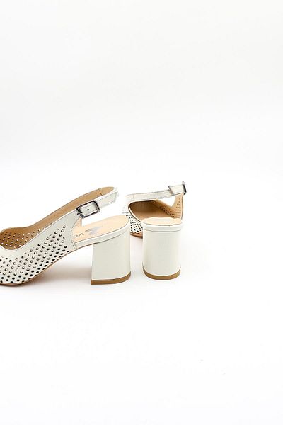 Venüs Women's Genuine Leather Suede Daily Sandals Vn460991Y Beige