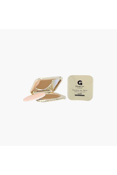 Ghali'or Paris Compact Powder