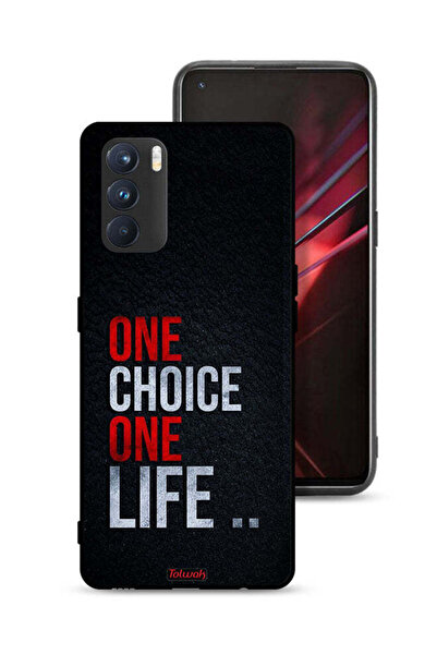 Tolwak غطاء حماية Oppo K9 Pro - اختيار واحد، حياة واحدة