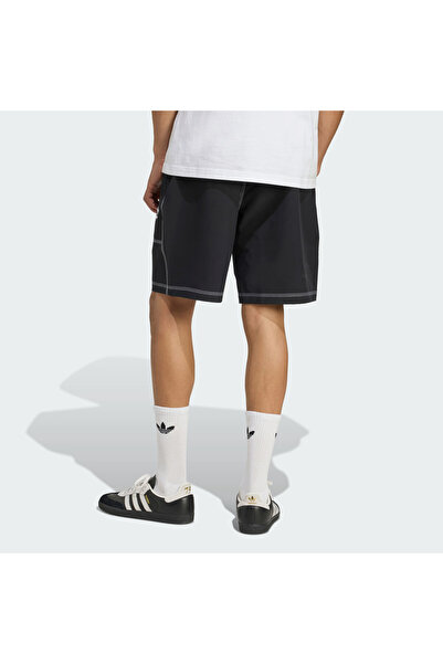 adidas Trefoil Essentials Şort
