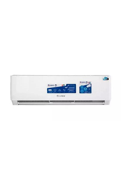 Gree Polar Air Conditioner 22200 BTU GWC24AGEXF-D3NTA1C/I GWC24AGEXF-D3NTA1C/O