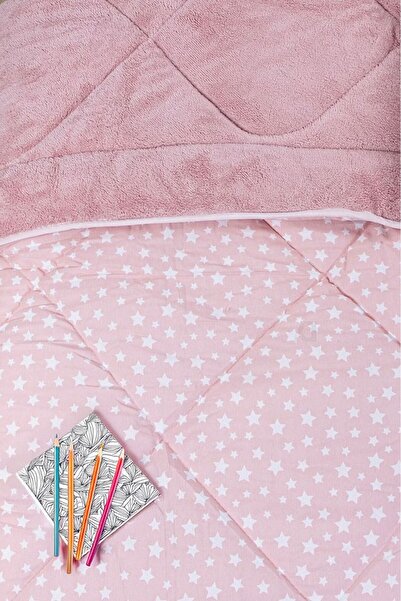 YALITEKS HOME Double Cotton Welsoft Quilt Set –Quilt+Pillowcase | Suitable for 4 Seasons Use |