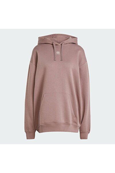 adidas Essentials Oversized Fleece Hoodie