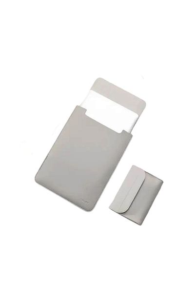 TAIKESEN Mapa Si Mini Geanta Marca Thd, Protectie Si Transport Laptop Apple Macbook Pro (M3) 14 Inch