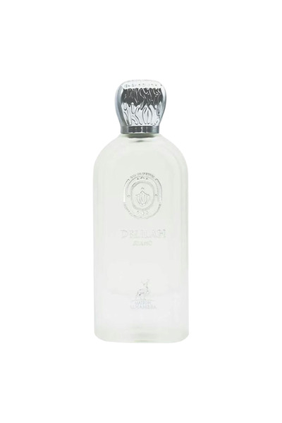 Maison Alhambra DELILAH BLANC , Femei, 100 ml