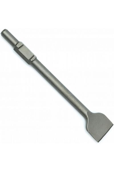 ORYX Flat Chisel HEX 30 SN 1412