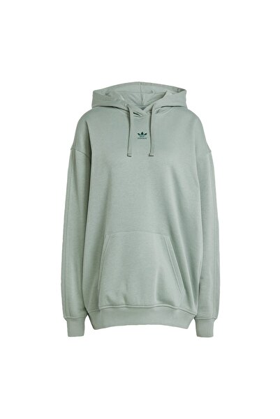 adidas Essentials Oversized Fleece Hoodie