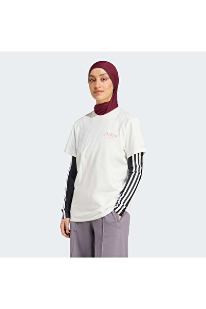 adidas Graphic Loose Tişört