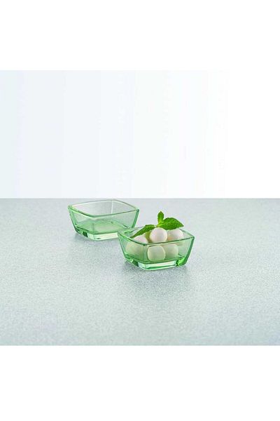 Paşabahçe Bowl Set (17 cm) 57 Cc 6 Pieces