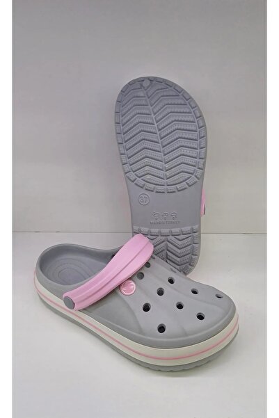 awix New Model Gray Unisex Non-Slip Sole Anatomical Suitable for Daily Use Doctor Nurse, Cook Slippers