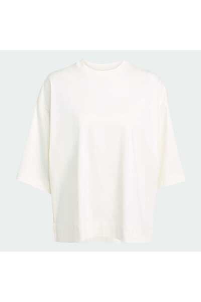 adidas Tricou Soft Lux Loose