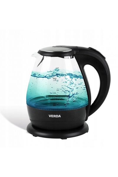 ORYX Electric Kettle for Hot Water Anywhere 2200W 1.5L SN0615L