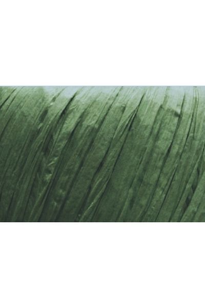 Fibra Natura Ράφια Chunky 100 γρ. 120 Mt Χρώμα 114-14 Army Green