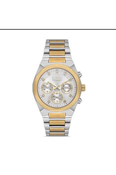 MICHAEL TOMMY MİCHAEL TOMMY ERKEK SAAT