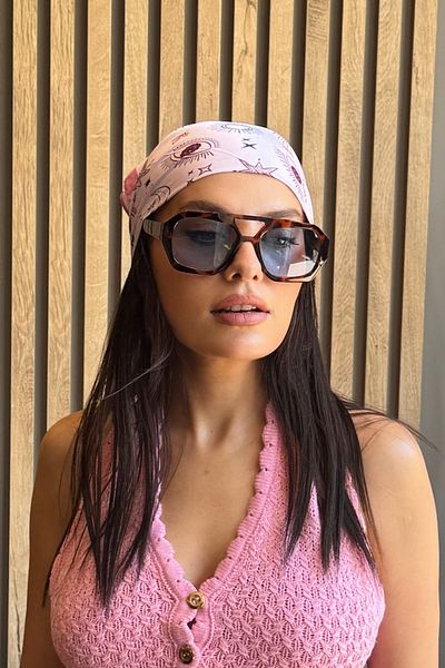 By Harmony Bh 1705 C05 Women's Sunglasses