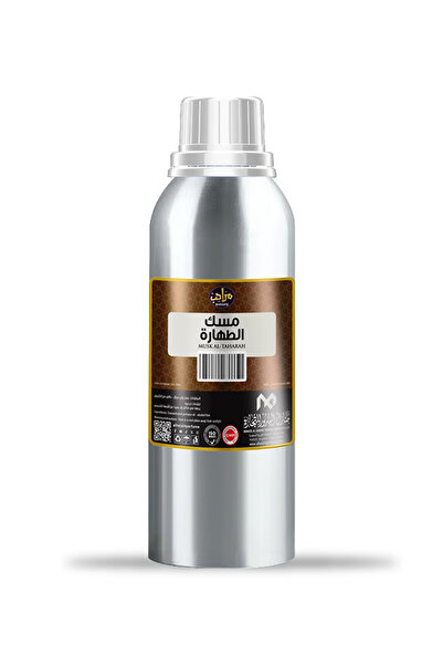 marahib مسك الطهارة زيت عطري فاخر 1000 جم