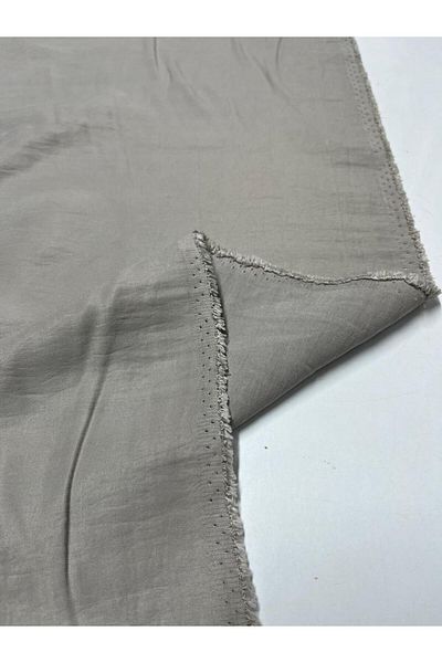 Kumaş sever Washed Cupra Fabric Double Width 150 cm Dress, Skirt, Blouse, Shirt, Jacket, Trousers, Suit, Evening Wear