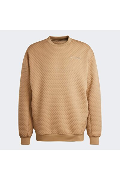 adidas Φούτερ Terrex Xploric Crewneck
