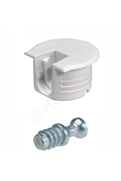 Hafele Rafix Bağlantı 10 Adet