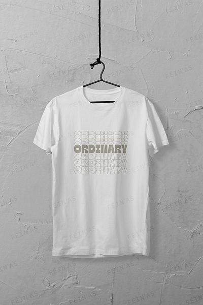 feinas Γυναικείο Tshirt - Κανονικό