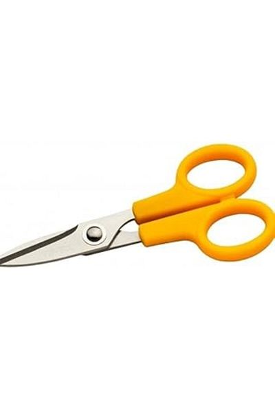 Mu Art Ahşap Viptec Professional Type Scissors (Vt875160)