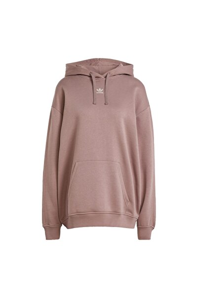 adidas Essentials Oversized Fleece Hoodie