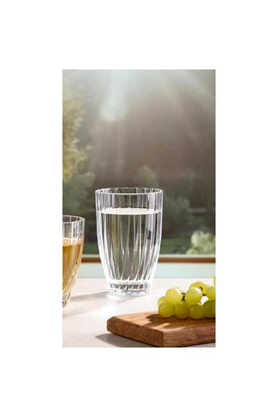 Paşabahçe 6 Pack Soft Drink Glass 350 Cc