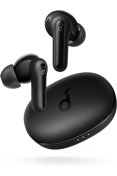 Soundcore Anker Life P2 Mini Bluetooth Earphones with 10mm Drivers