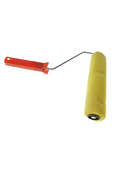 OEM Sponge roller, 320x230x50mm, with 2 refills of 220 mm length and 50mm diameter