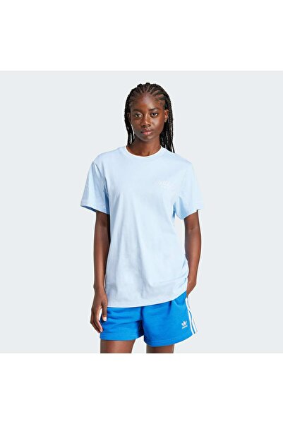 adidas Graphic Loose Tişört