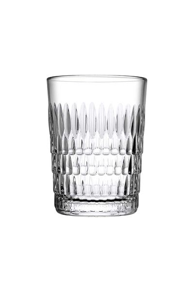 Paşabahçe Soft Drink Glass 250 Cc 6 Pieces