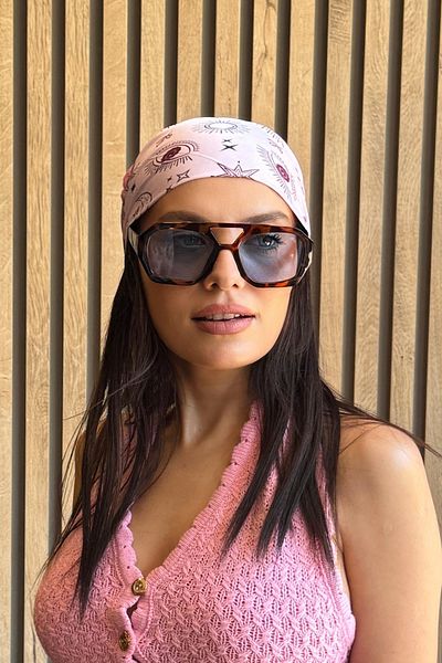 By Harmony Bh 1705 C05 Women's Sunglasses