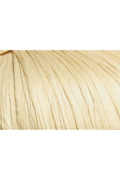 Fibra Natura Ράφια Chunky 100 γρ. 120 Mt Χρώμα 114-16 Ανοιχτό Μπεζ