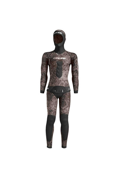 Cressi Tracina Man Dalış Elbisesi 5mm XL No:5