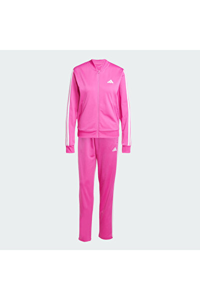 adidas Essentials 3-Stripes Track Suit