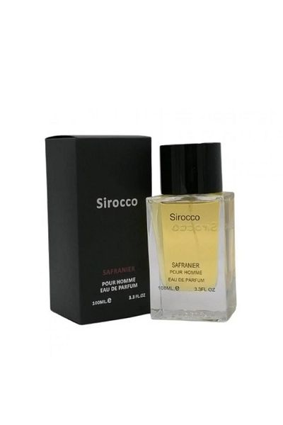 SIROCCO Sirocco Safrany Pour Homme Eau de Parfum - 100ml