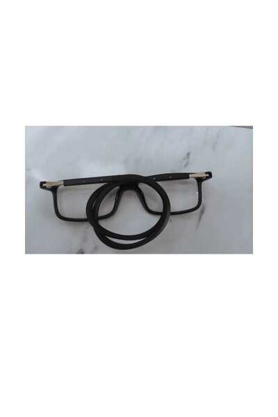 Vinaldi Vi612 Unisex Magnetic Blue Light and Near Reading Glass Attachable Glasses