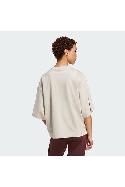 adidas Μαλακό Lux Loose T-Shirt