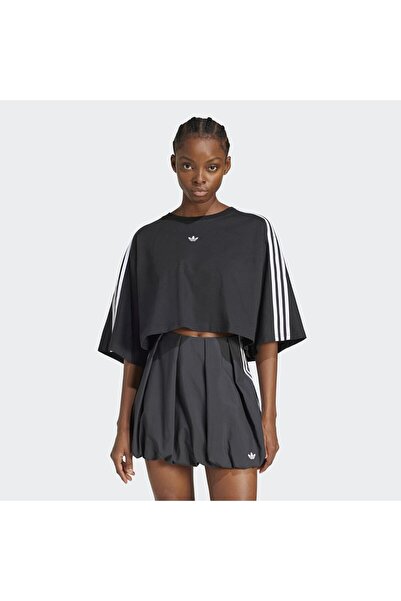 adidas Adilenium Season 3 Boxy Oversized Tee